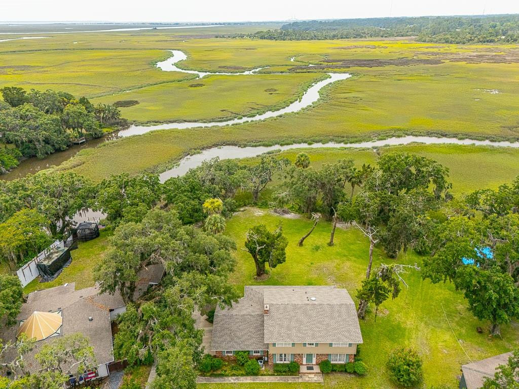 526 Old Mission Road Brunswick, GA 31525 - Photo 33 of 42 Gallery Image 33