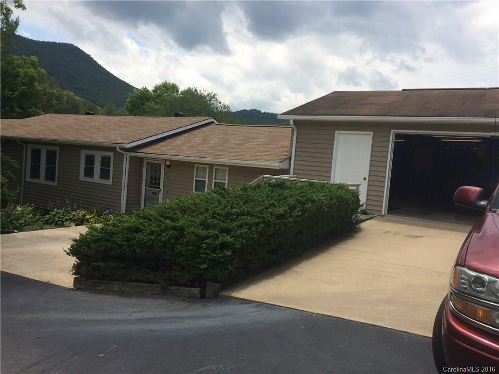 460 Reeves Cove Road Candler, NC 28715 - Photo 1 of 24 Gallery Image 1