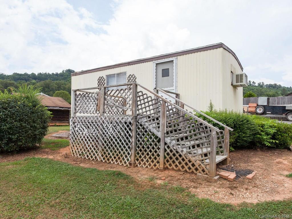 460 Reeves Cove Road Candler, NC 28715 - Photo 21 of 24 Gallery Image 21