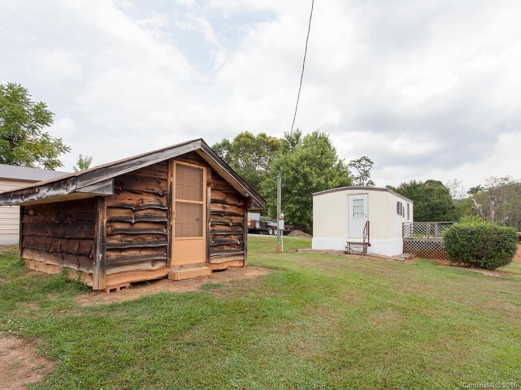 460 Reeves Cove Road Candler, NC 28715 - Photo 22 of 24 Gallery Image 22