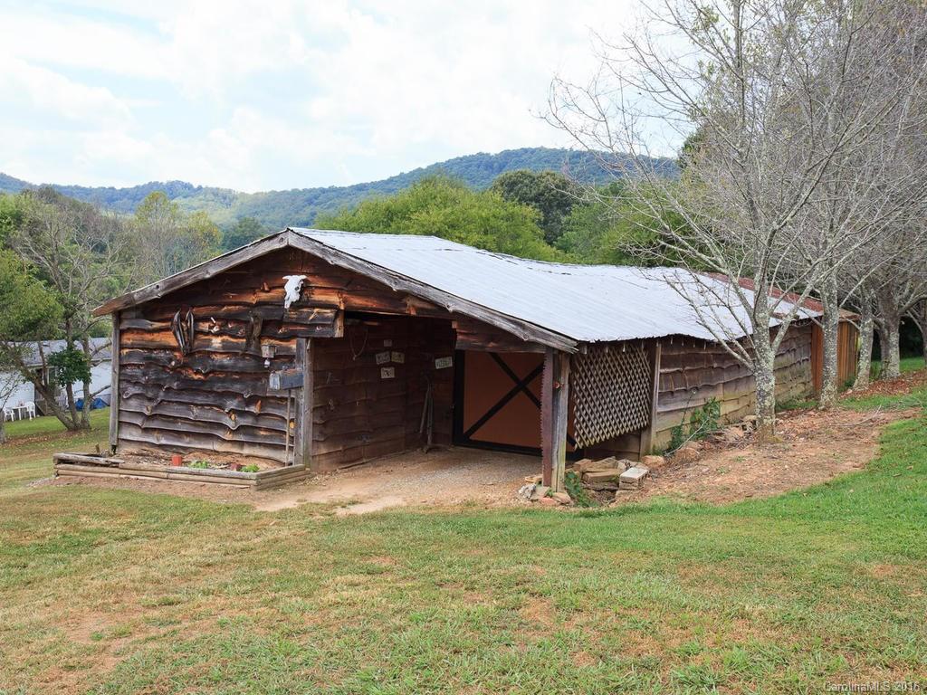 460 Reeves Cove Road Candler, NC 28715 - Photo 23 of 24 Gallery Image 23