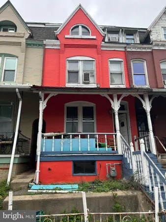 $160,000 | 750 North 6th Street, Reading, PA 19601