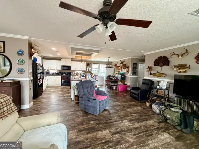 $166,900 | 314 Lotts Creek Road, Glenwood, GA 30428