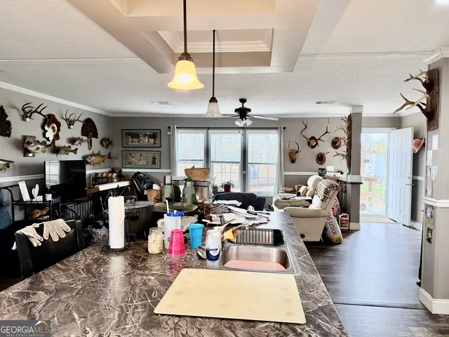 $166,900 | 314 Lotts Creek Road, Glenwood, GA 30428