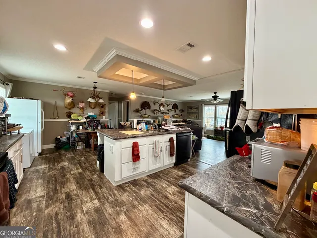 $166,900 | 314 Lotts Creek Road, Glenwood, GA 30428