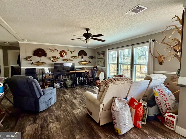 $166,900 | 314 Lotts Creek Road, Glenwood, GA 30428