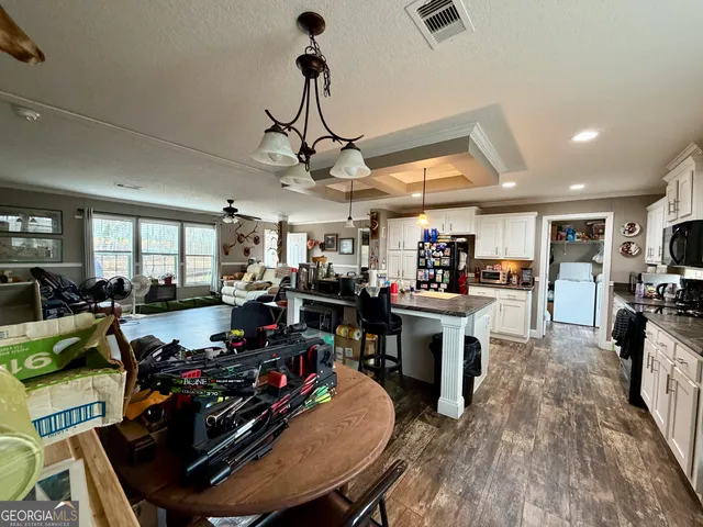 $166,900 | 314 Lotts Creek Road, Glenwood, GA 30428