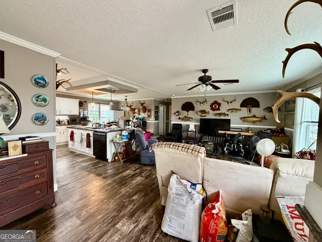 $166,900 | 314 Lotts Creek Road, Glenwood, GA 30428