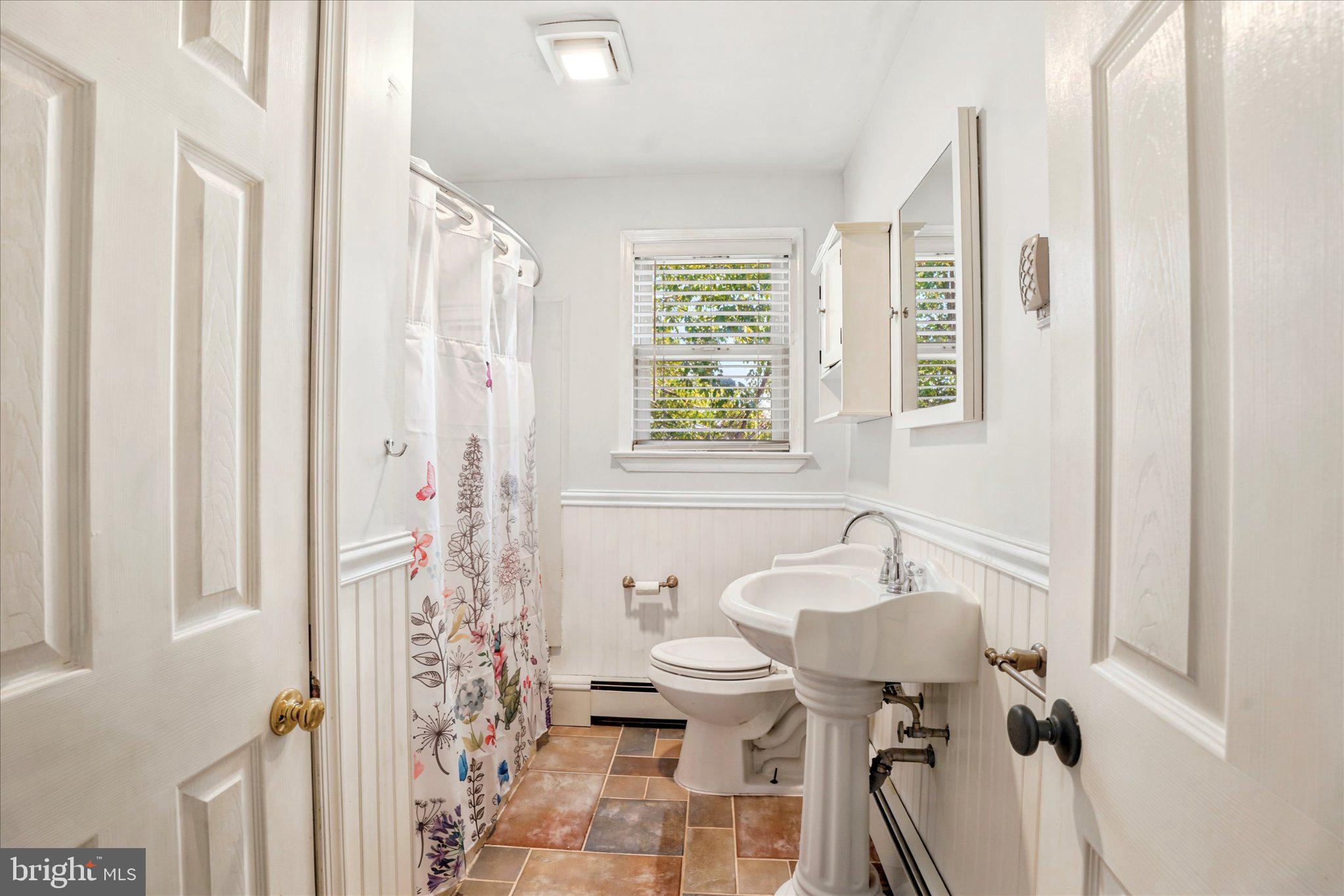 120 Harry Road Eagleville, PA 19403 - Photo 14 of 23 Bright and airy bathroom retreat.