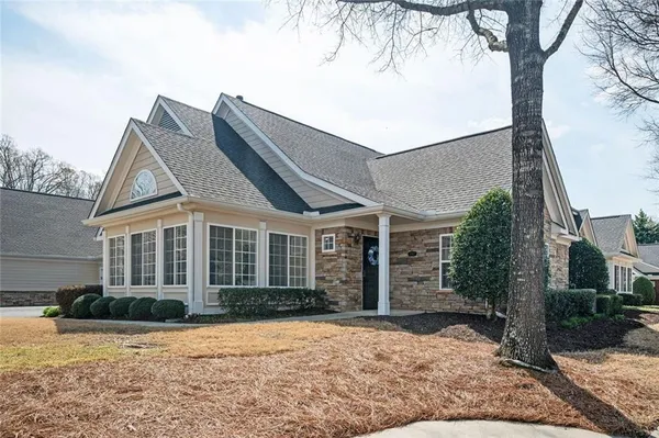 $479,000 | 3097 Oakside Circle, Alpharetta, GA 30004