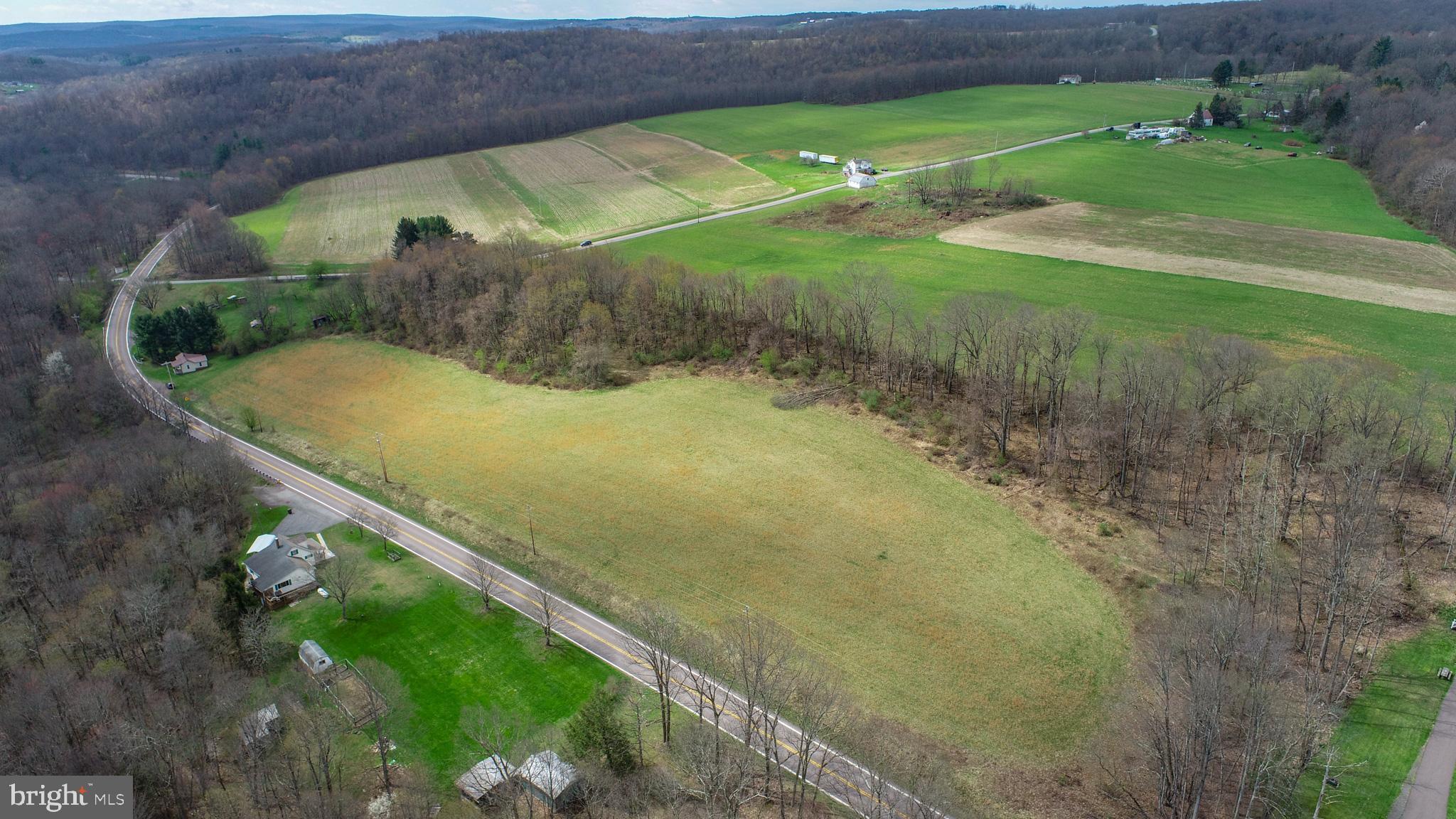 10785 Friendsville Road Friendsville, MD 21531 - Photo 10 of 19 a view of a yard