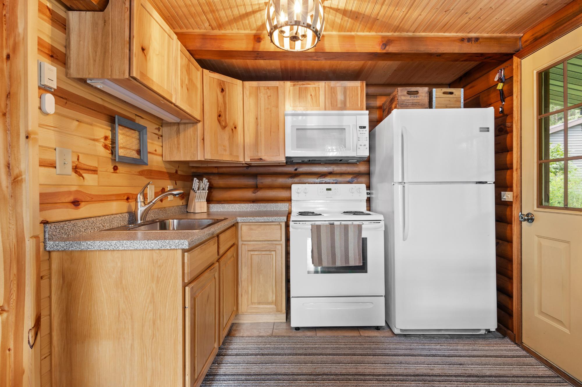 N9085 Forest Road Deerbrook, WI 54424 - Photo 17 of 49 Gallery Image 17