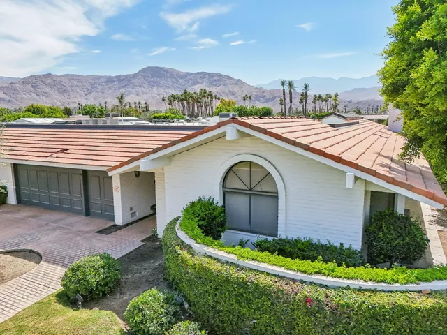 $2,350,000 | 23 Park Lane, Rancho Mirage, CA 92270