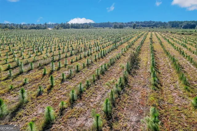 a view of an outdoor space and a lake view
