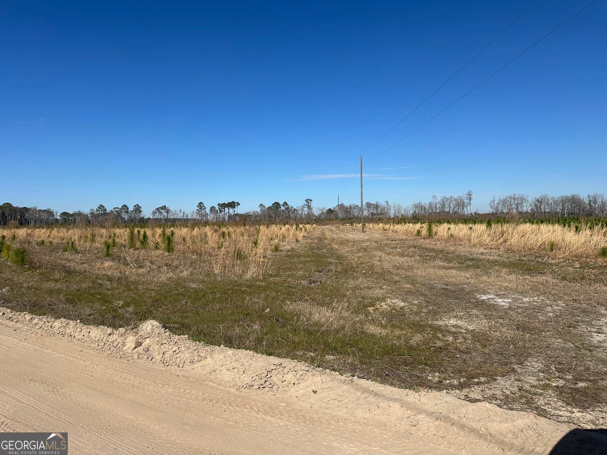 2000-4 Sellers Road Northwest Baxley, GA 31513 - Photo 9 of 11 a view of a lake