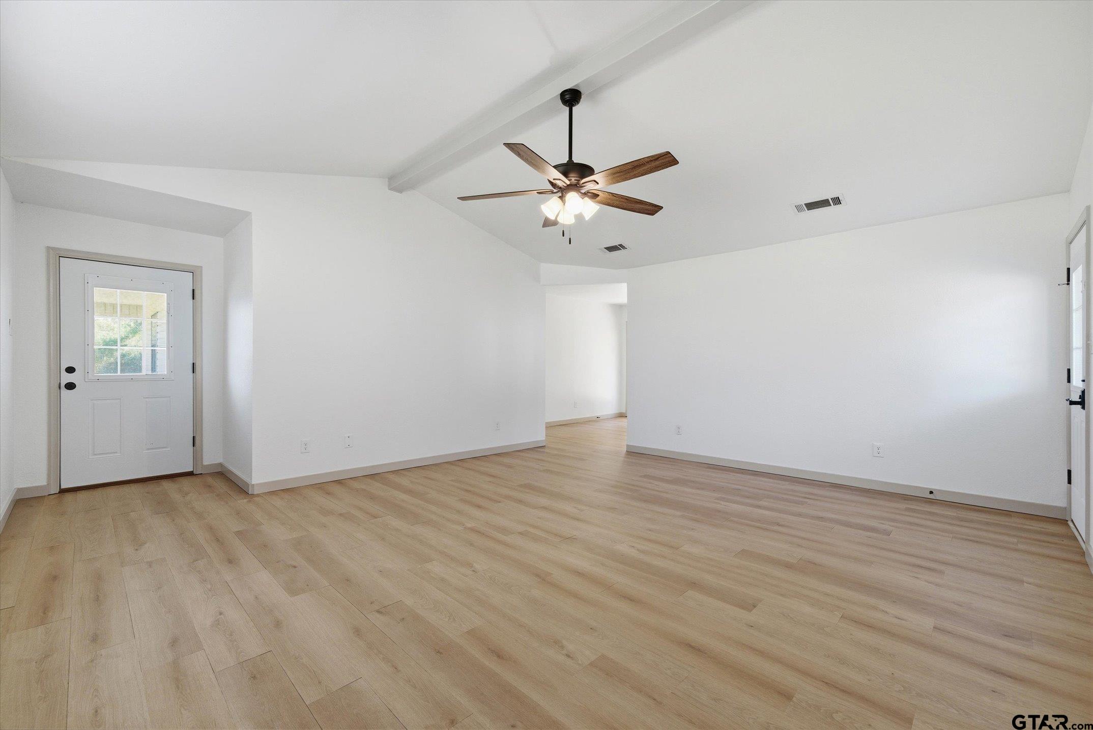 3360 Fm 1805 Van, TX 75790 - Photo 12 of 46 a view of an empty room with a window