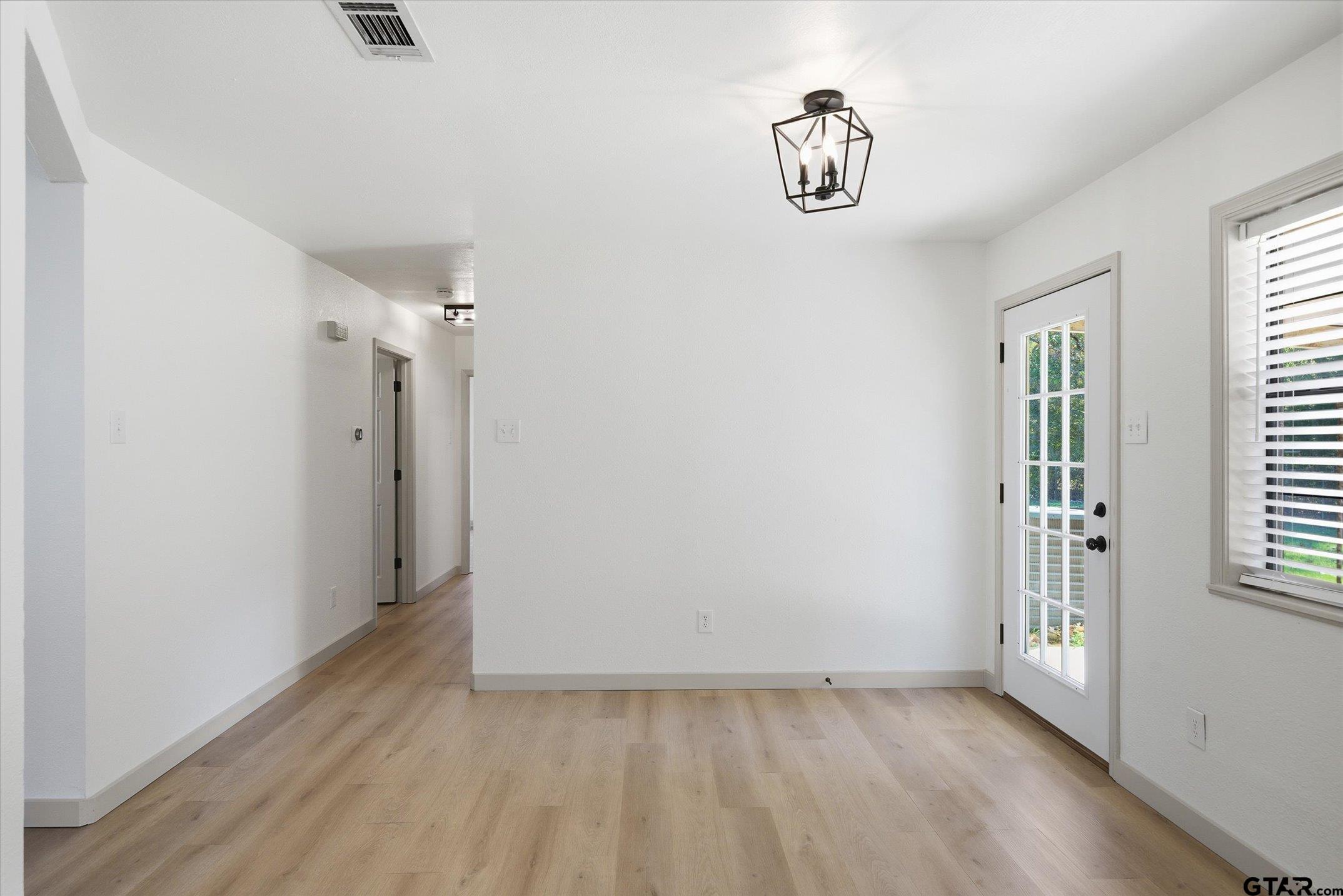 3360 Fm 1805 Van, TX 75790 - Photo 25 of 46 an empty room with windows