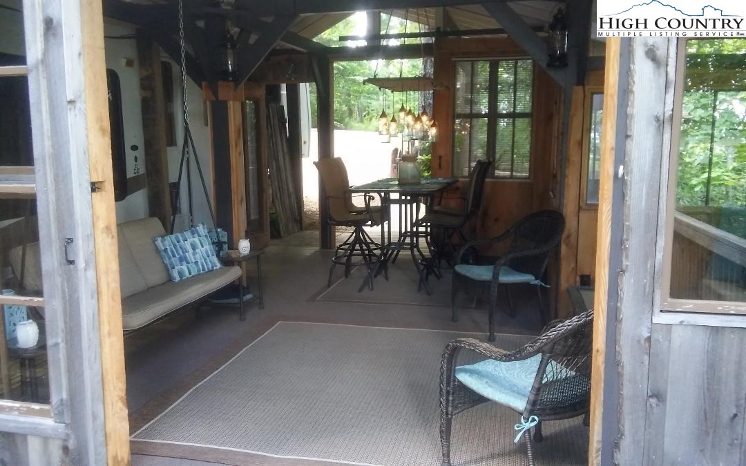 288 Windridge Road Newland, NC 28657 - Photo 12 of 32 Gallery Image 12