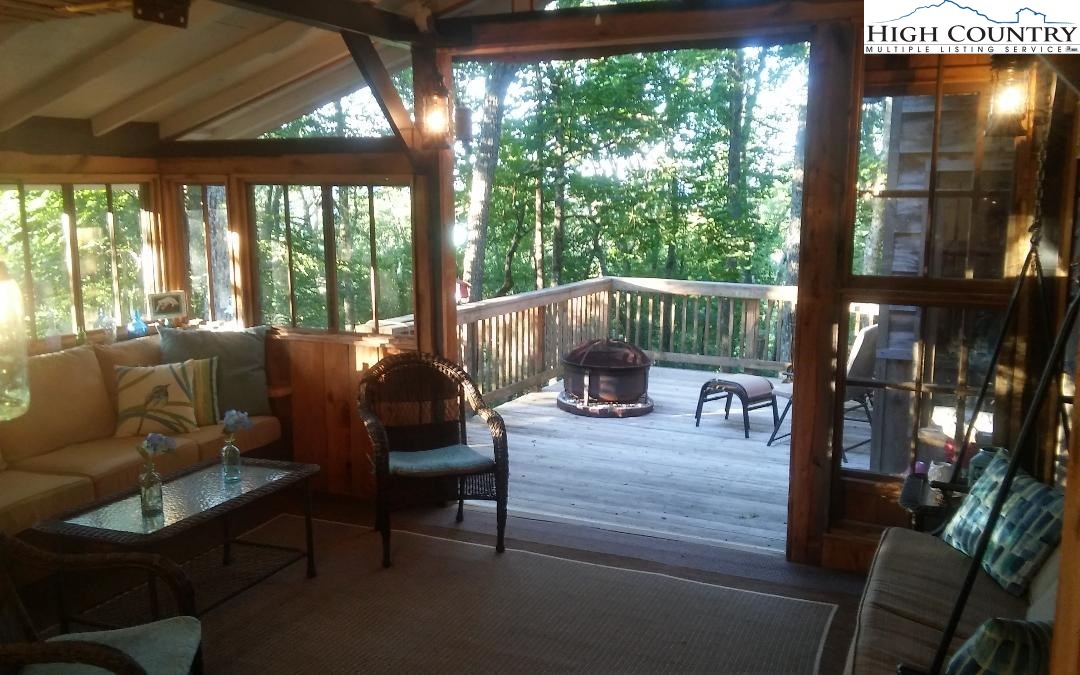 288 Windridge Road Newland, NC 28657 - Photo 15 of 32 Gallery Image 15
