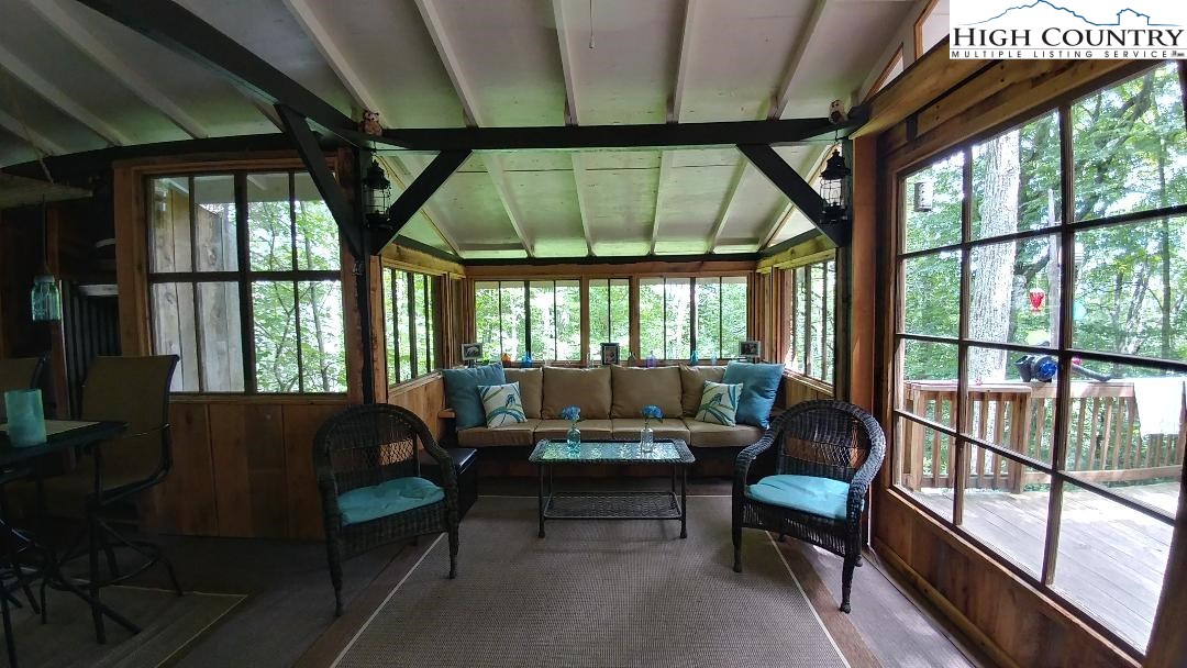 288 Windridge Road Newland, NC 28657 - Photo 29 of 32 Gallery Image 29