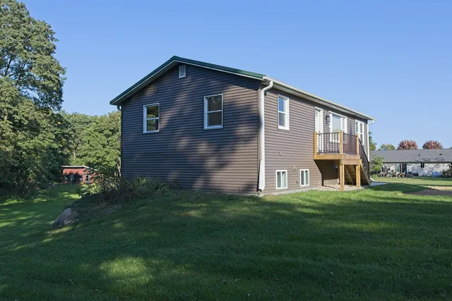 $398,900 | S5655 Old Lake Road, Baraboo, WI 53913