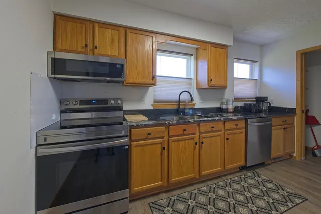 $398,900 | S5655 Old Lake Road, Baraboo, WI 53913