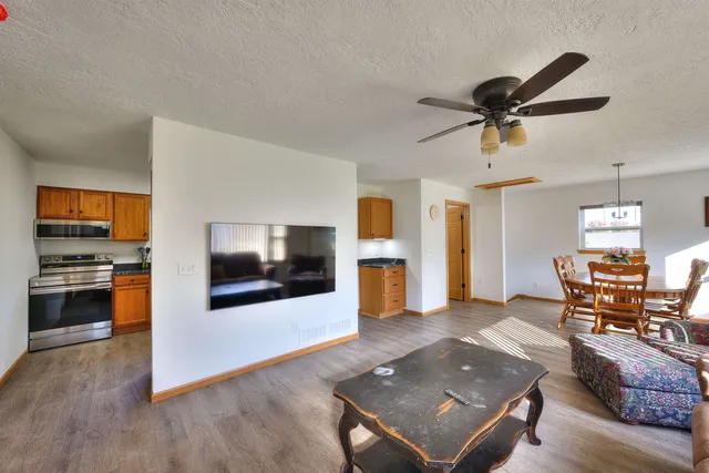 $398,900 | S5655 Old Lake Road, Baraboo, WI 53913