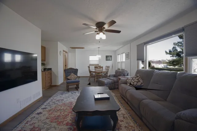 $398,900 | S5655 Old Lake Road, Baraboo, WI 53913