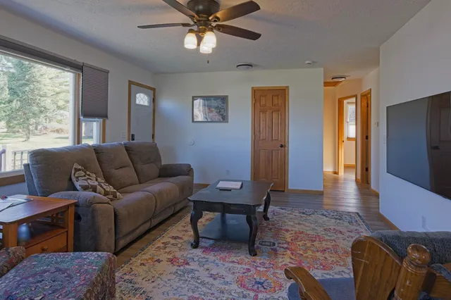 $398,900 | S5655 Old Lake Road, Baraboo, WI 53913