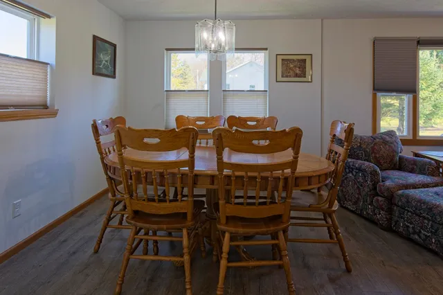 $398,900 | S5655 Old Lake Road, Baraboo, WI 53913