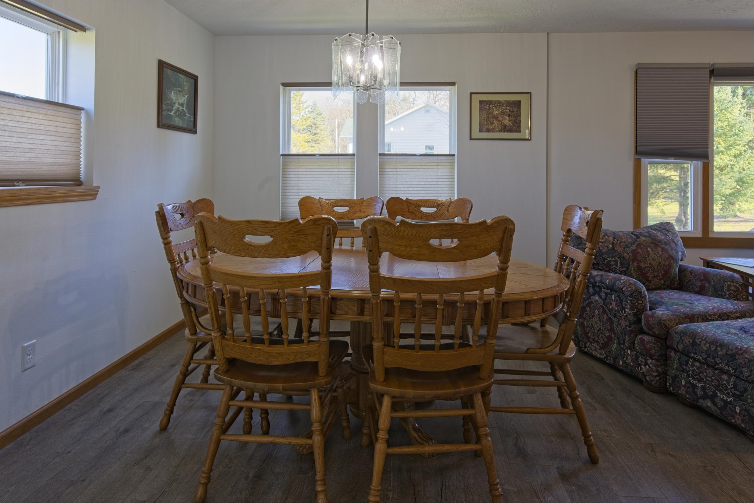 S5655 Old Lake Road Baraboo, WI 53913 - Photo 16 of 39