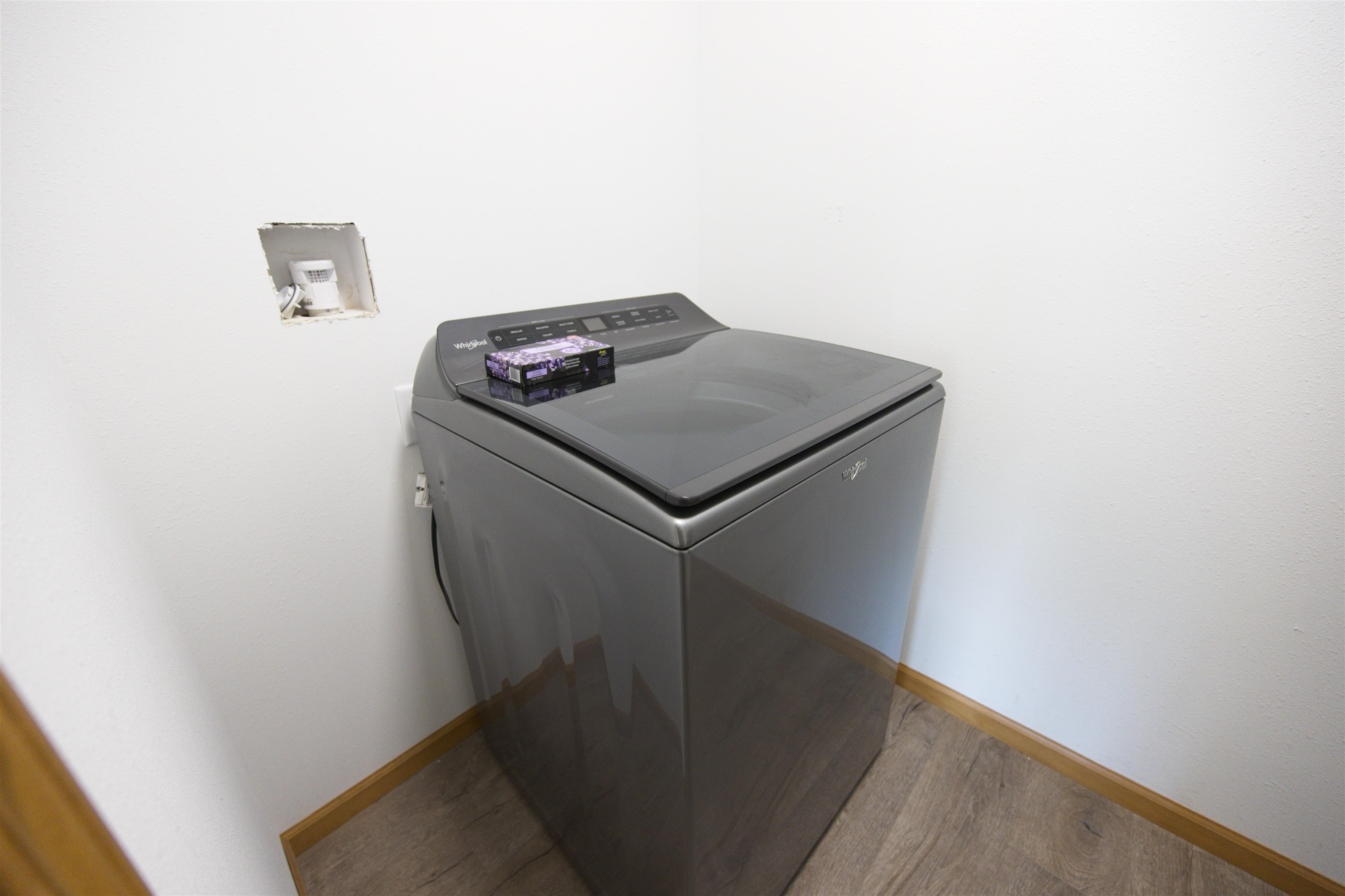 S5655 Old Lake Road Baraboo, WI 53913 - Photo 21 of 39