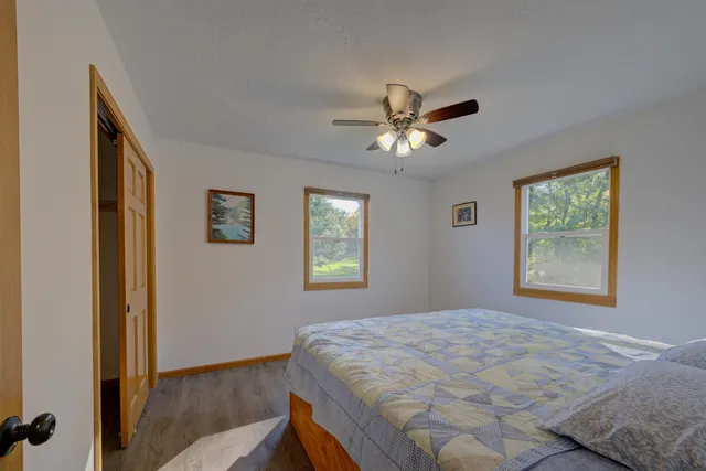 $398,900 | S5655 Old Lake Road, Baraboo, WI 53913