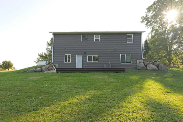 $398,900 | S5655 Old Lake Road, Baraboo, WI 53913