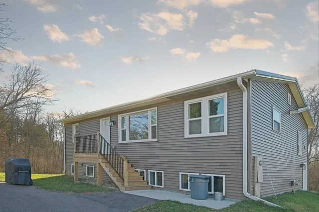 $398,900 | S5655 Old Lake Road, Baraboo, WI 53913