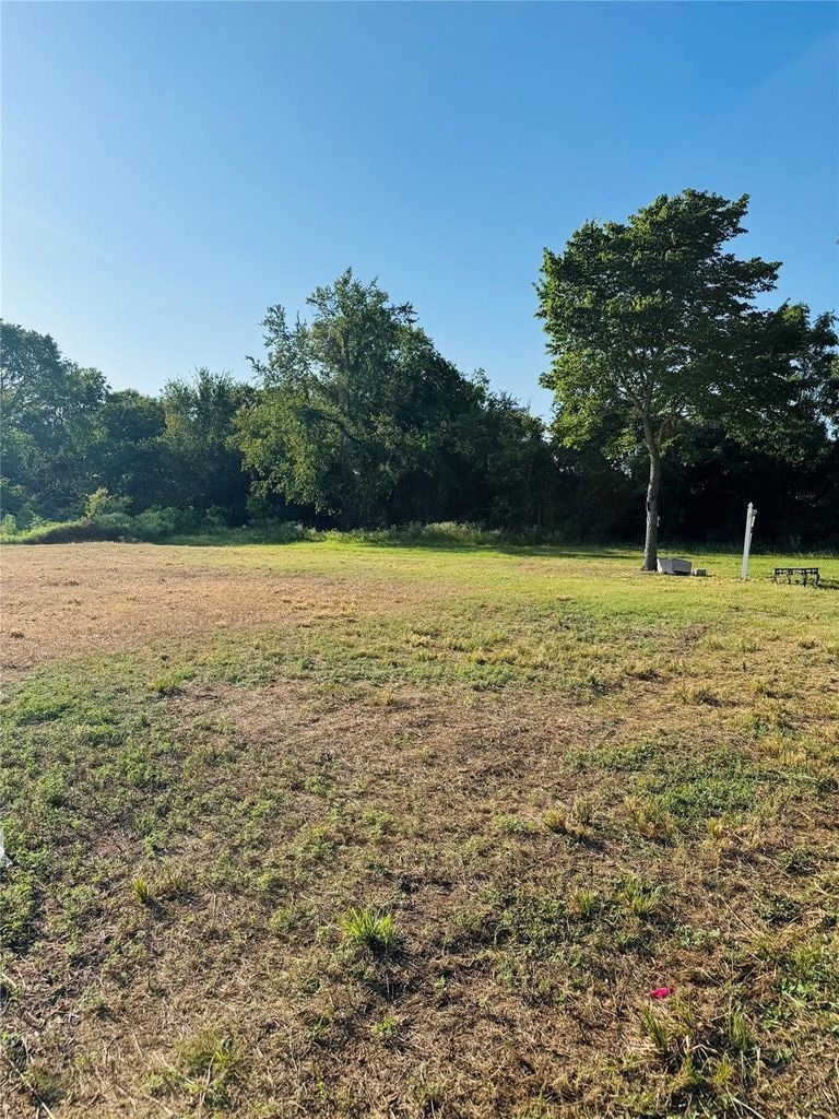 Tbd Bremond Street Hempstead, TX 77445 - Photo 3 of 4 a view of outdoor space and yard