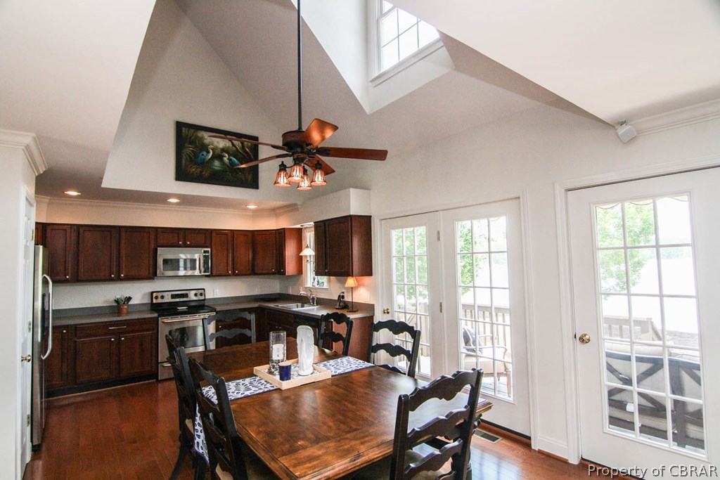 830 Wicomico Point Road Heathsville, VA 22473 - Photo 28 of 50 Gallery Image 28