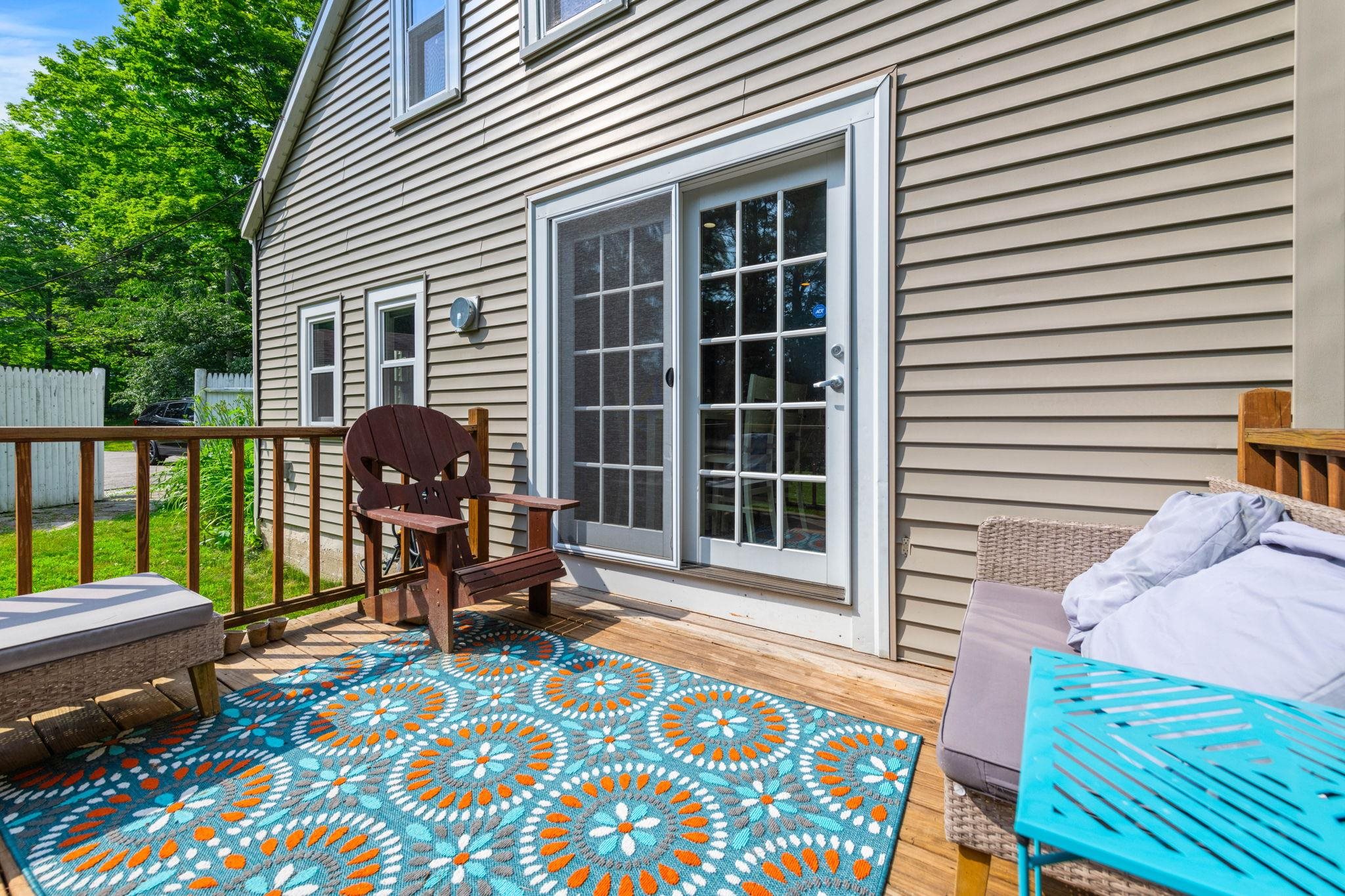 39 Newfields Road Exeter, NH 03833 - Photo 16 of 28