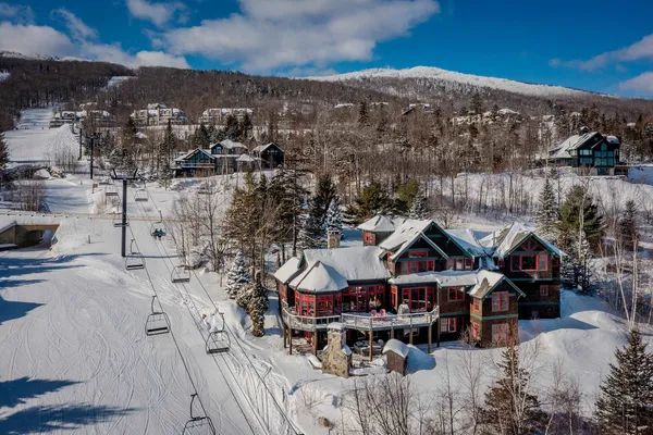 $4,775,000 | 924 Okemo Ridge Road, Unit S 11, Ludlow, VT 05149
