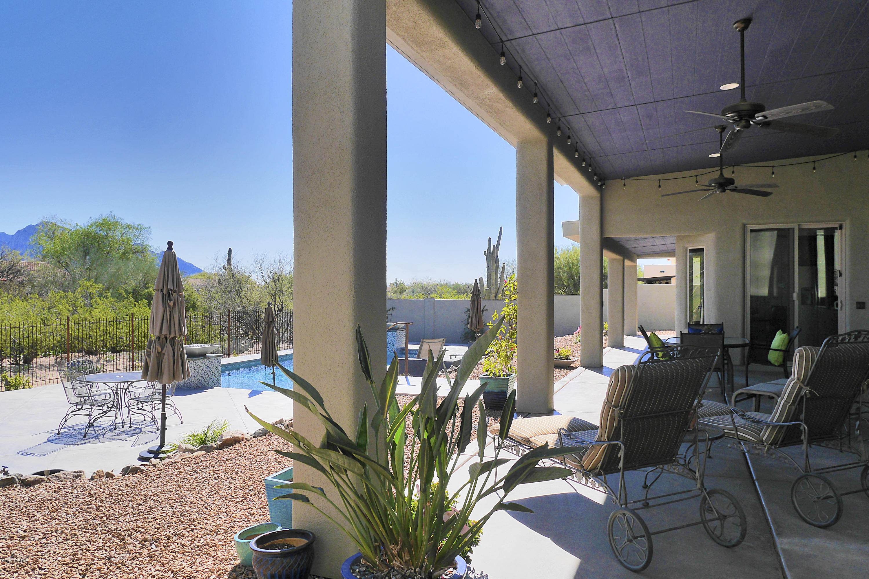 11586 Kelly Rae Place Tucson, AZ 85737 - Photo 28 of 31
