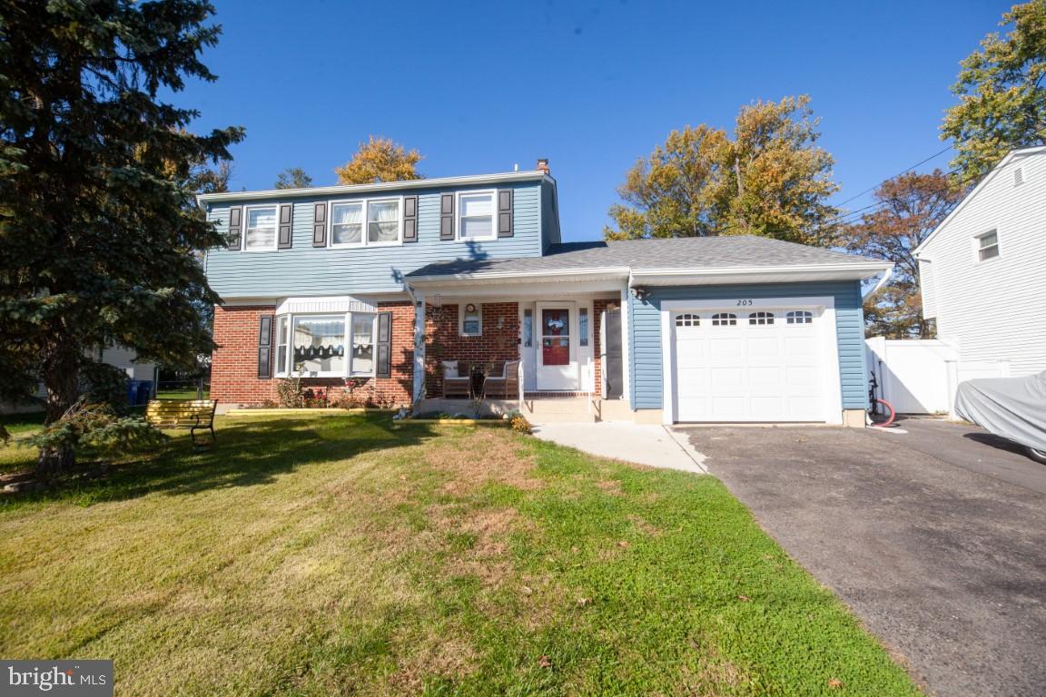 205 Regency Road Beverly, NJ 08010 - Photo 1 of 76