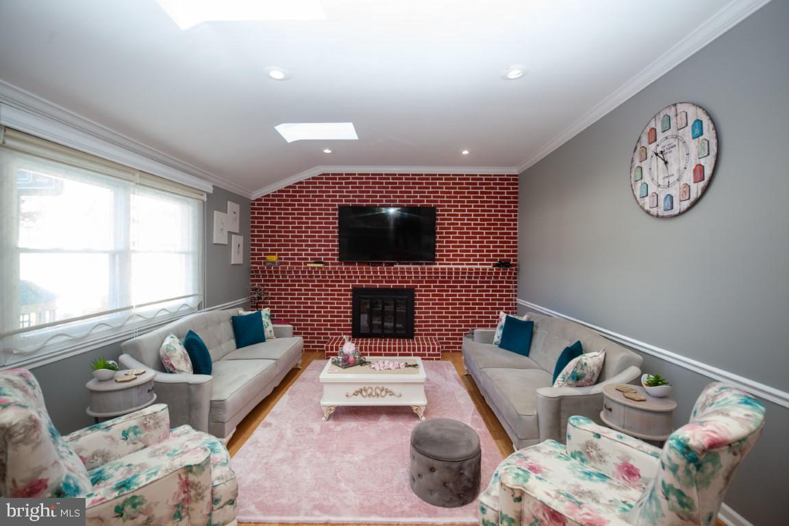 205 Regency Road Beverly, NJ 08010 - Photo 46 of 76