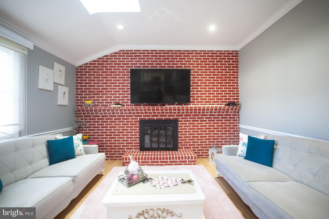 205 Regency Road Beverly, NJ 08010 - Photo 48 of 76