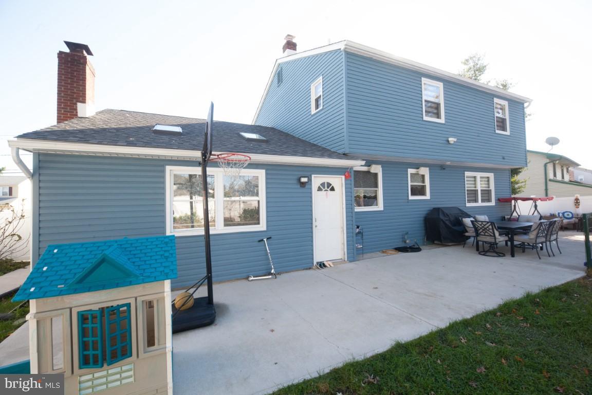 205 Regency Road Beverly, NJ 08010 - Photo 69 of 76