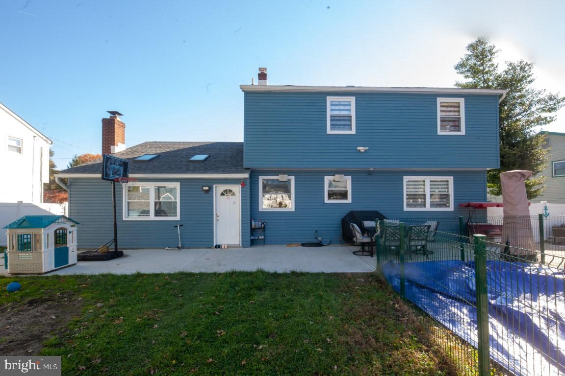 205 Regency Road Beverly, NJ 08010 - Photo 70 of 76