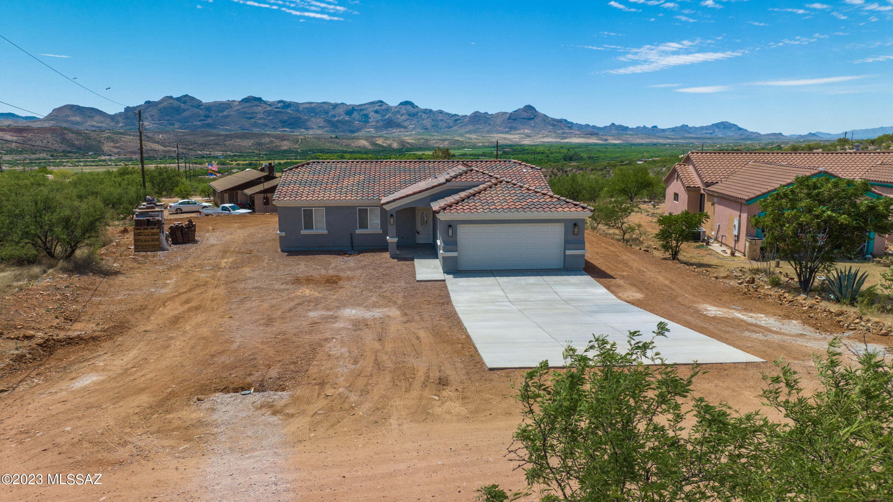 1500 Ola Court Rio Rico, AZ 85648 - Photo 28 of 31