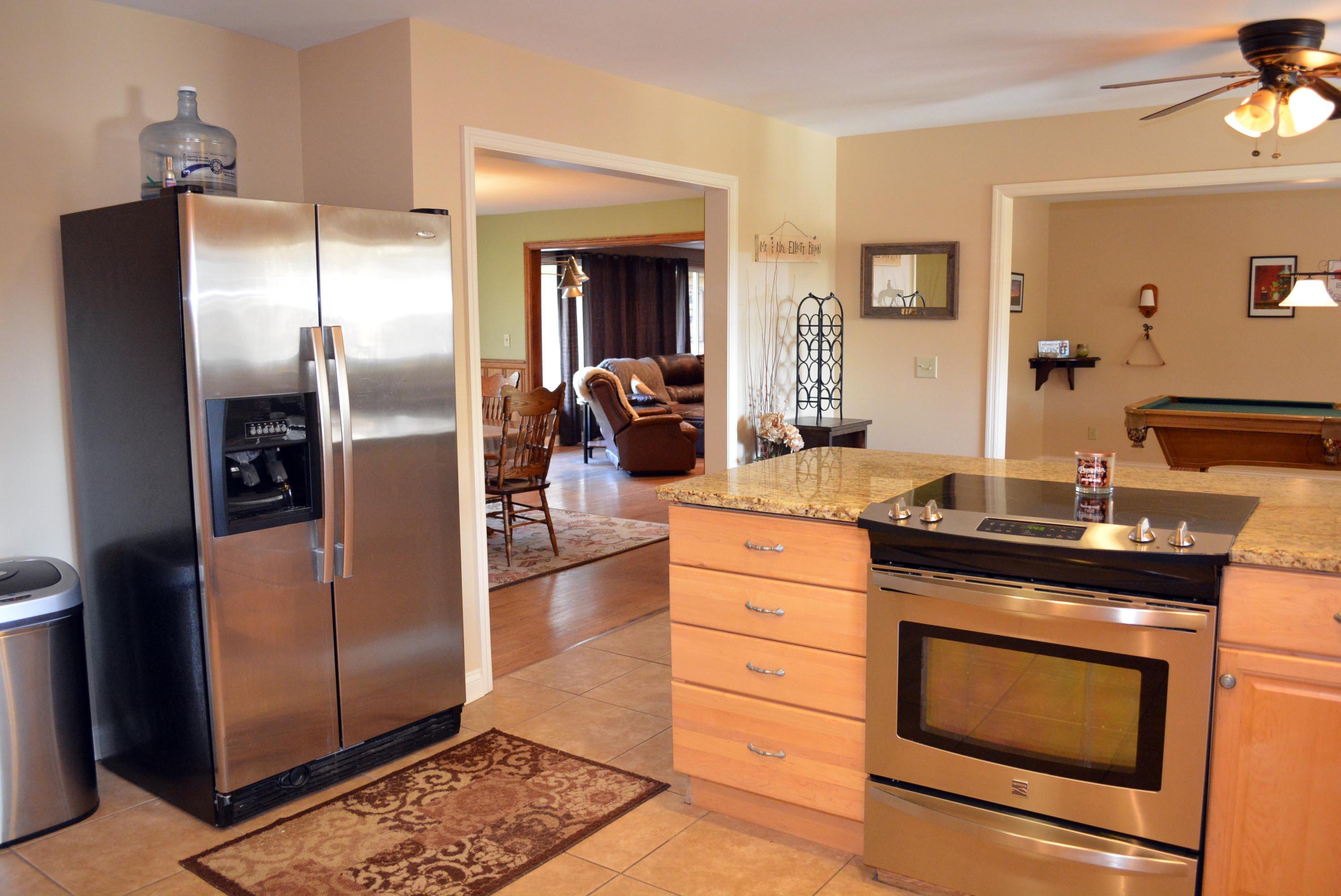 770 Intermont Circle Chattanooga, TN 37415 - Photo 19 of 67 Intermont 089