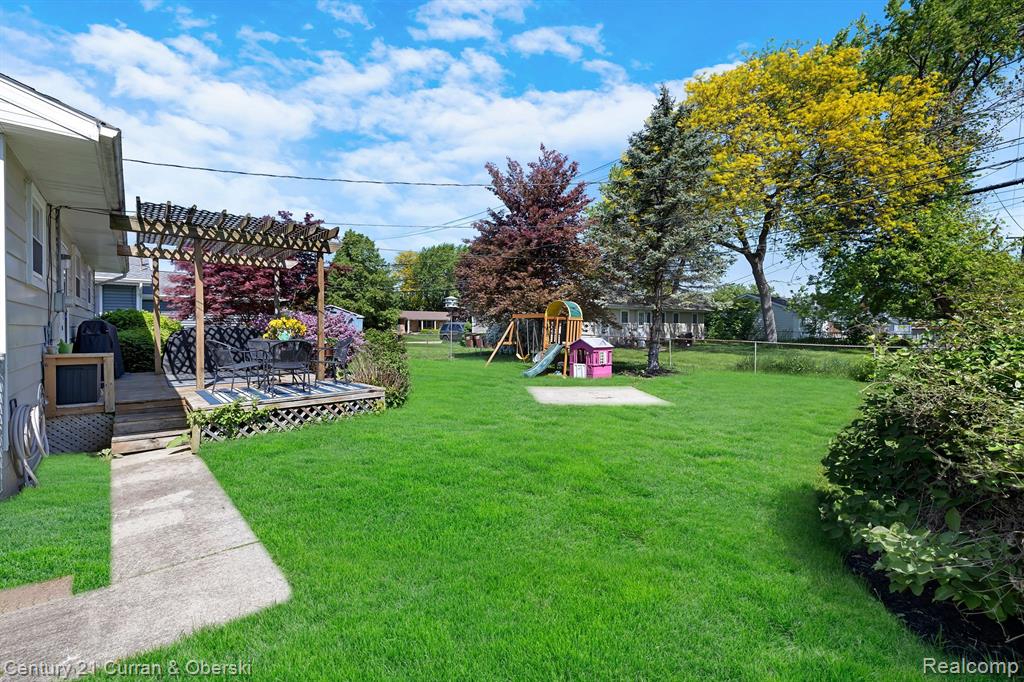 1620 South Custer Road Monroe, MI 48161 - Photo 20 of 20