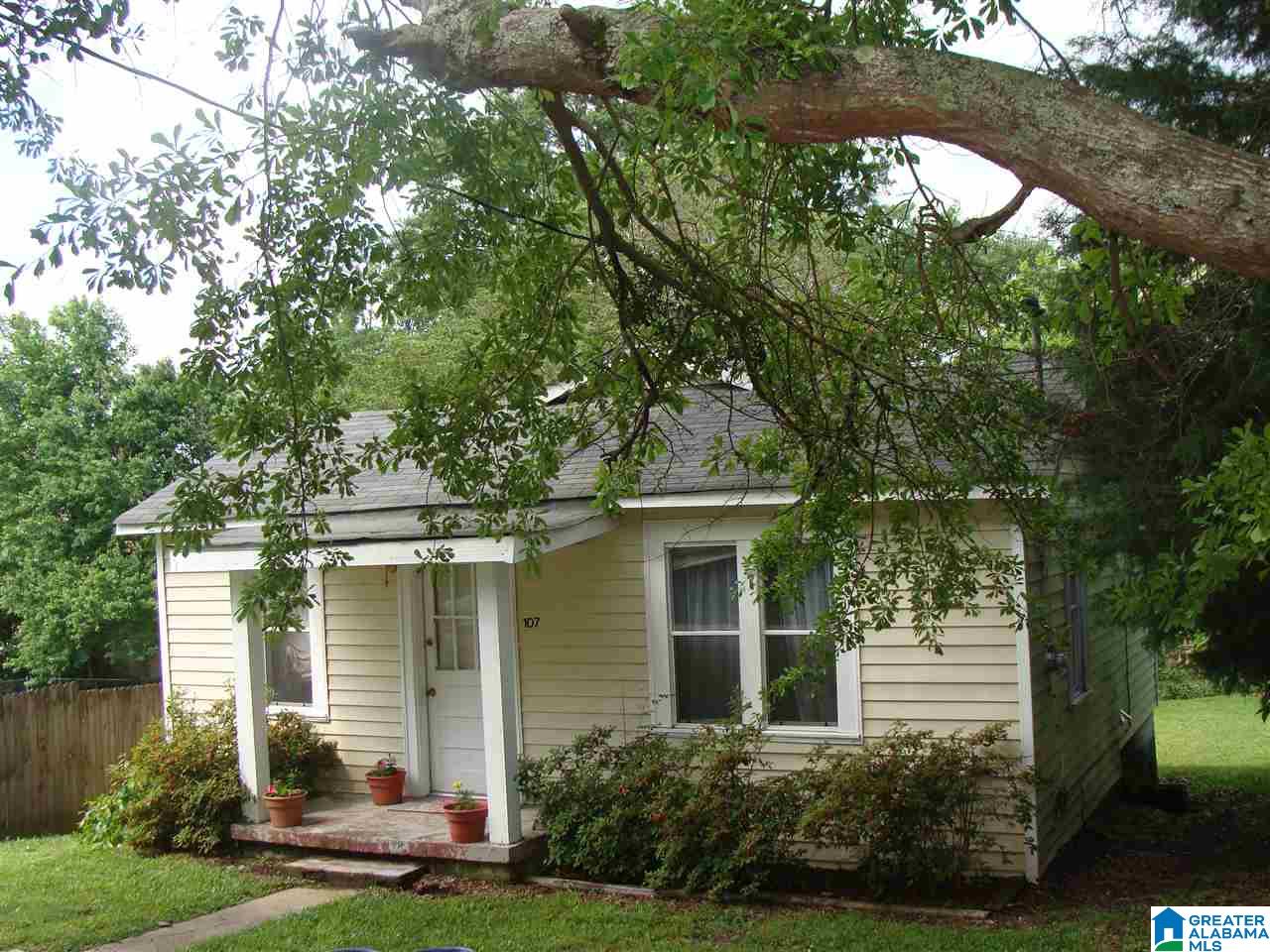 107 Brake Street Warrior, AL 35180 - Photo 6 of 22