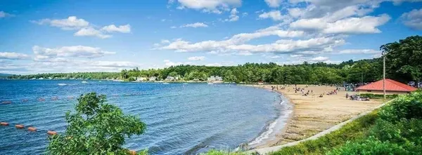 $3,500 | 2393 Lake Shore Road, Gilford, NH 03249